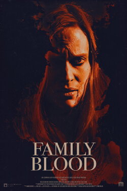Family Blood (2018) Family Blood (2018)