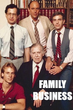 Family Business (1983)