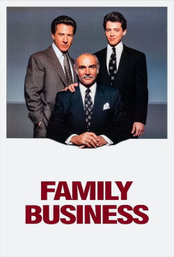 Family Business (1989) Family Business (1989)