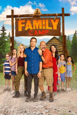 Family Camp (2022) Family Camp (2022)