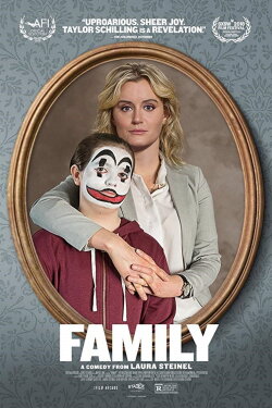 Family (2018) Family (2018)