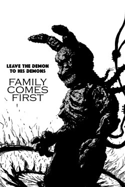 Family Comes First (2024) Family Comes First (2024)