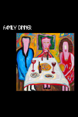 Family Dinner (2022)