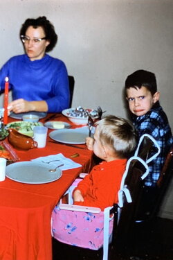Family Dinners (1997) Family Dinners (1997)