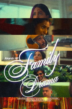 Family Drama (2024)