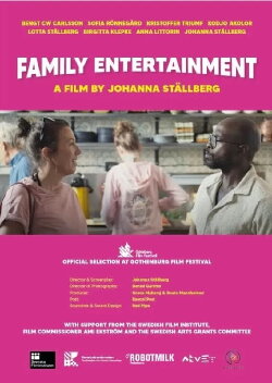 Family Entertainment (2022)
