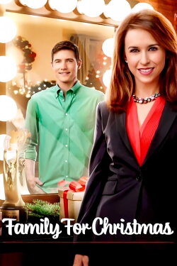 Family for Christmas (2015)