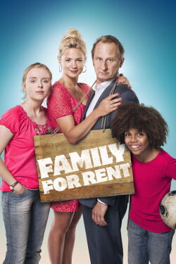 Family for Rent (2015) Family for Rent (2015)