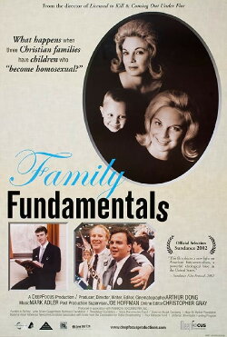 Family Fundamentals (2002) Family Fundamentals (2002)