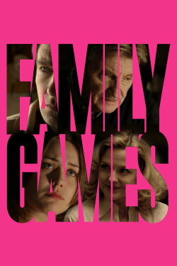 Family Games (2017) Family Games (2017)