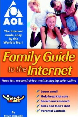 Family Guide to the Internet (1997) Family Guide to the Internet (1997)