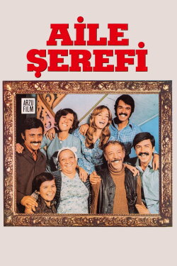 Family Honour (1976)