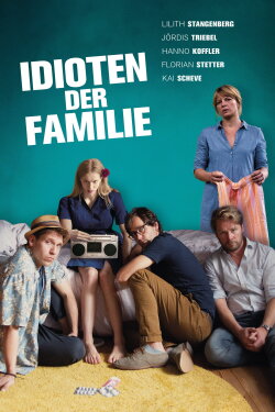 Family Idiots (2018)