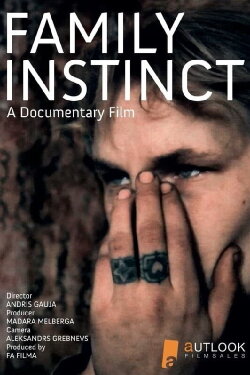 Family Instinct (2010) Family Instinct (2010)