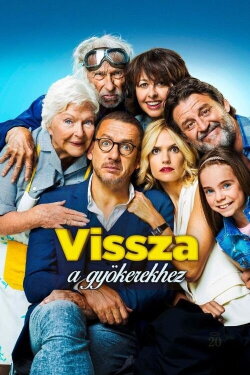 Family Is Family (2018) Family Is Family (2018)
