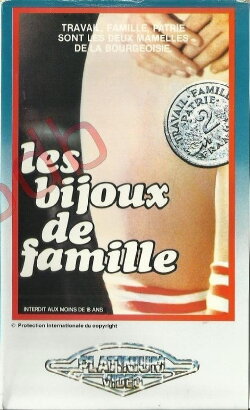 Family Jewels (1975) Family Jewels (1975)