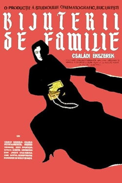 Family Jewels (1958) Family Jewels (1958)