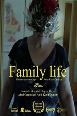 Family Life (2017) Family Life (2017)