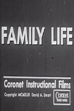 Family Life (1949) Family Life (1949)