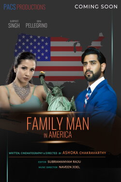 Family Man in America (2023) Family Man in America (2023)