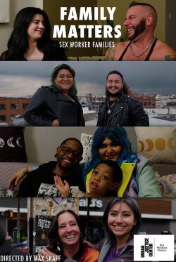 Family Matters (2022) Family Matters (2022)