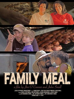 Family Meal (2018) Family Meal (2018)