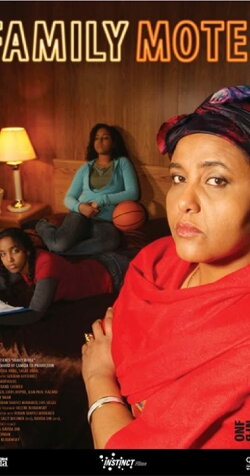 Family Motel (2007)