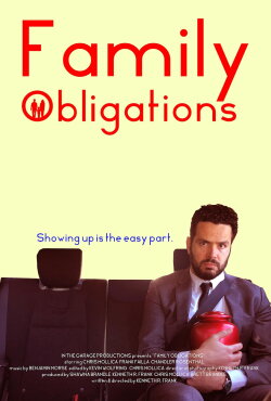 Family Obligations (2019) Family Obligations (2019)