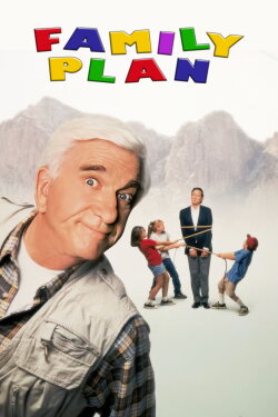 Family Plan (1997) Family Plan (1997)
