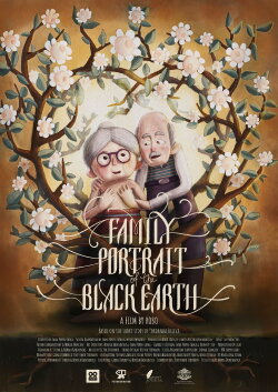 Family Portrait of the Black Earth (2024)