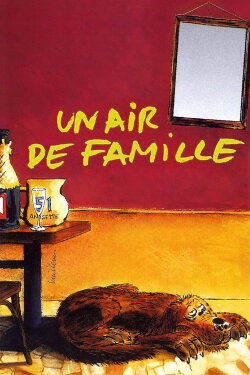 Family Resemblances (1996) Family Resemblances (1996)