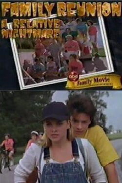 Family Reunion: A Relative Nightmare (1995) Family Reunion: A Relative Nightmare (1995)