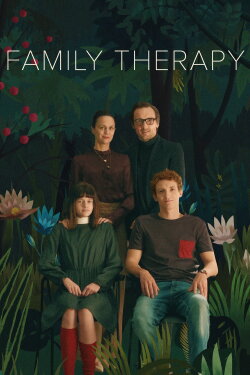 Family Therapy (2024) Family Therapy (2024)