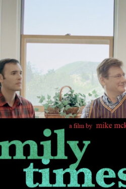 Family Times (2015) Family Times (2015)
