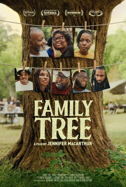 Family Tree (2024) Family Tree (2024)