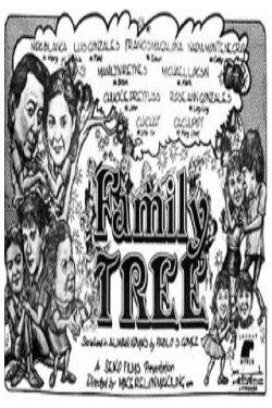 Family Tree (1987) Family Tree (1987)