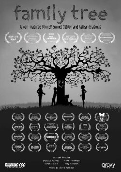 Family Tree (2021) Family Tree (2021)