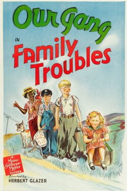 Family Troubles (1943) Family Troubles (1943)