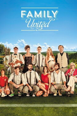 Family United (2013) Family United (2013)