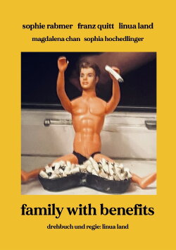 Family with Benefits (2024) Family with Benefits (2024)