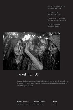 Famine '87 (1988) Famine '87 (1988)