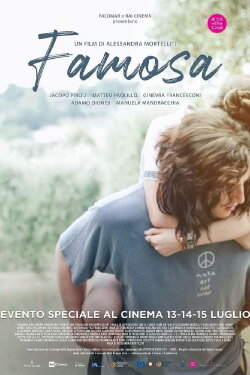 Famosa (2020)