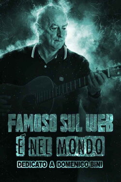 Famoso sul web (è nel mondo) (2022) Famoso sul web (è nel mondo) (2022)