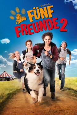 Famous Five 2 (2013) Famous Five 2 (2013)