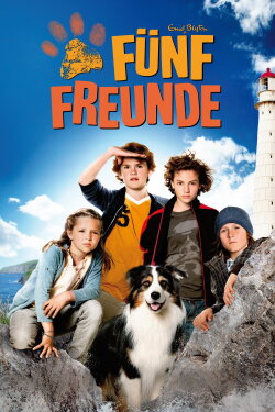 Famous Five (2012) Famous Five (2012)