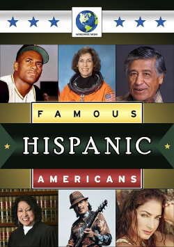 Famous Hispanic Americans (2005) Famous Hispanic Americans (2005)