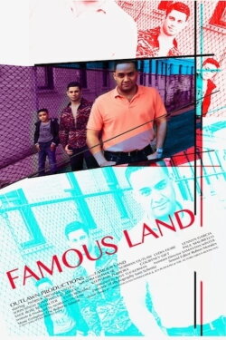Famous Land (2017) Famous Land (2017)