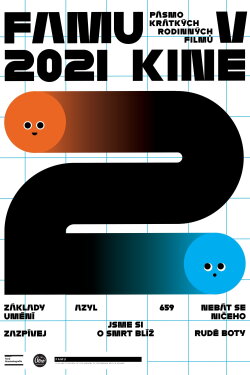 FAMU v kině 02 (2021) FAMU v kině 02 (2021)