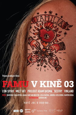 FAMU v kině 03 (2022) FAMU v kině 03 (2022)