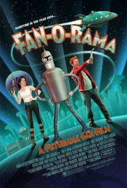 Fan-O-Rama (2016) Fan-O-Rama (2016)